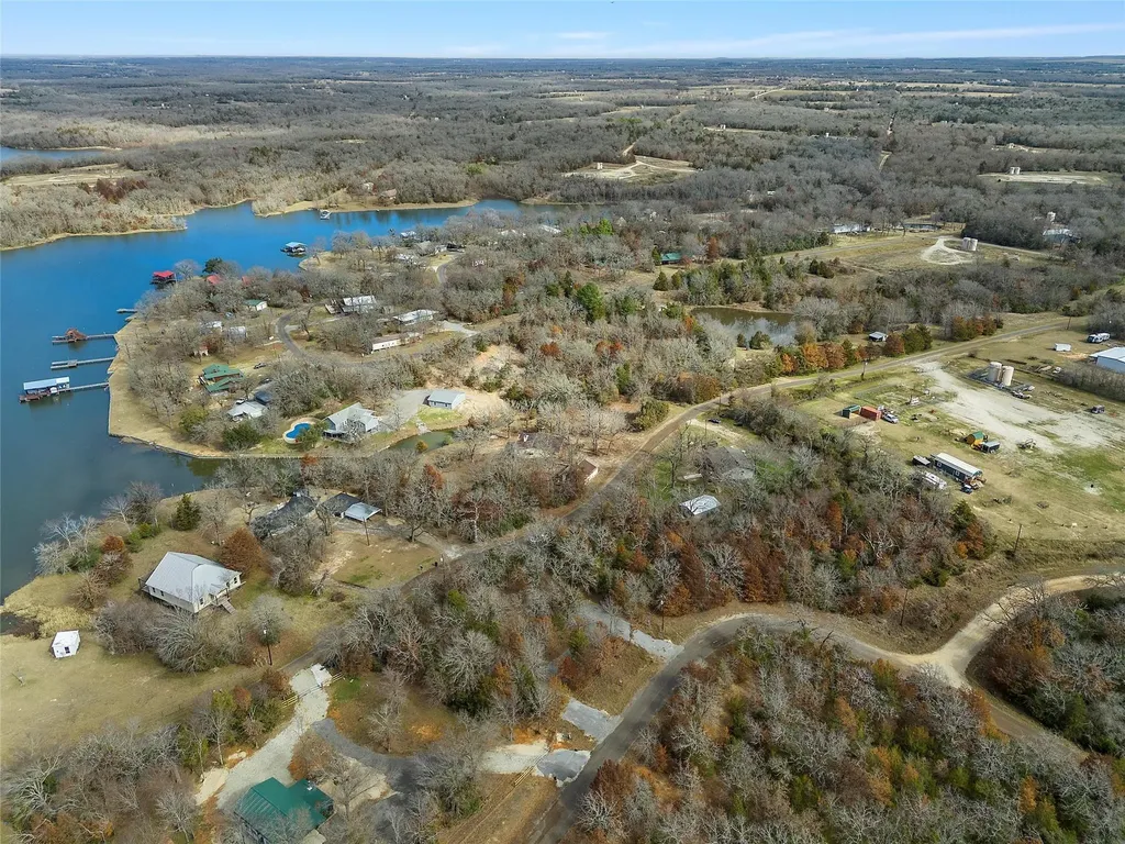 Lot 22 Lcr 910 Drive Jewett TX 75846