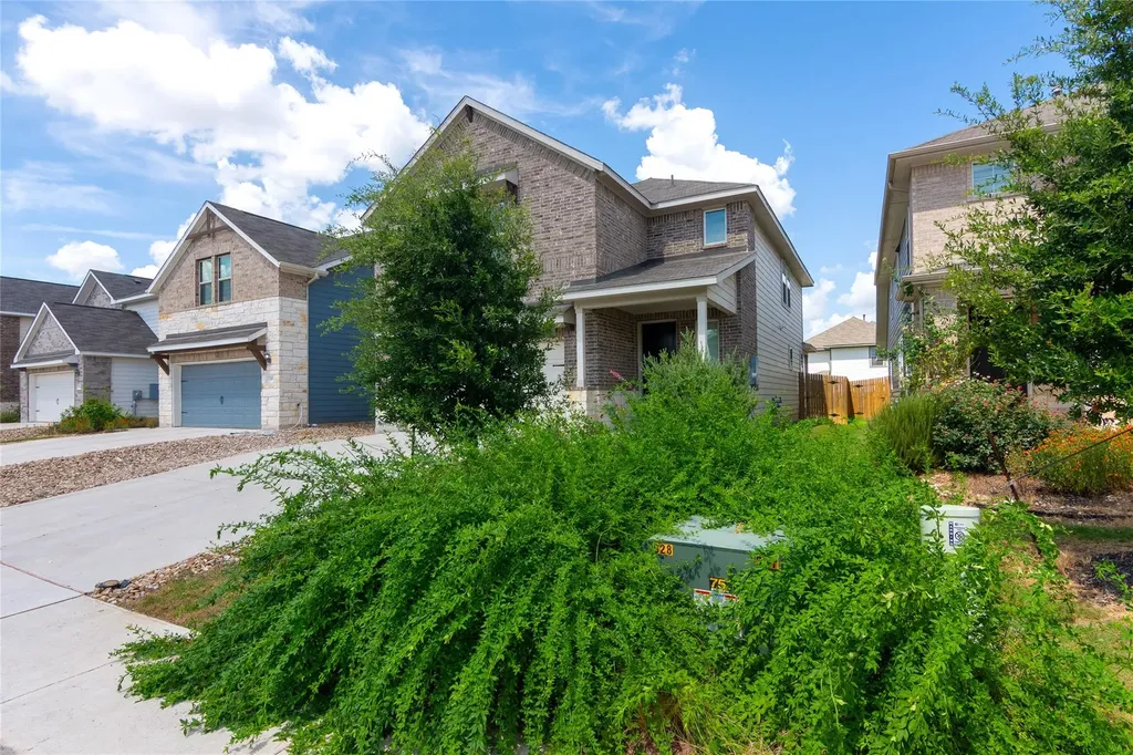 2500 Roosevelt Road Leander TX 78641