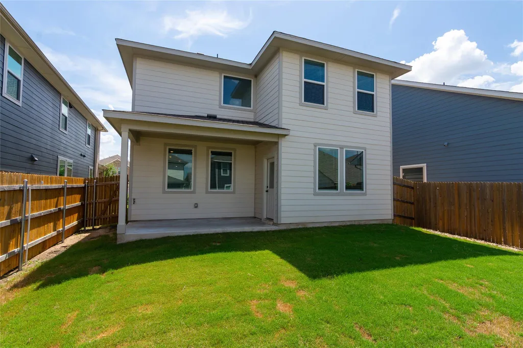 2500 Roosevelt Road Leander TX 78641