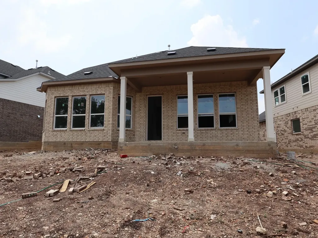 4012 Fulton Drive Leander TX 78641