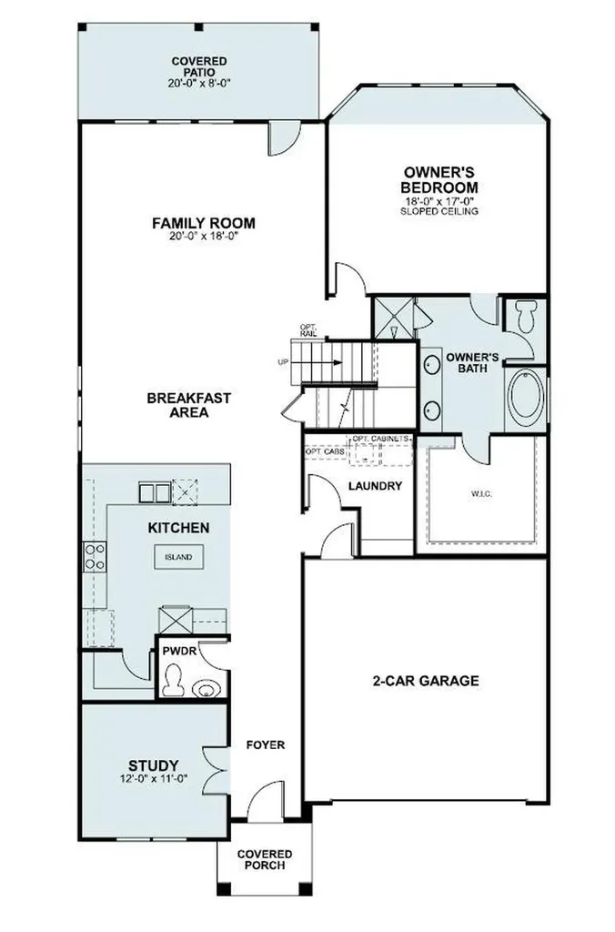 4012 Fulton Drive Leander TX 78641