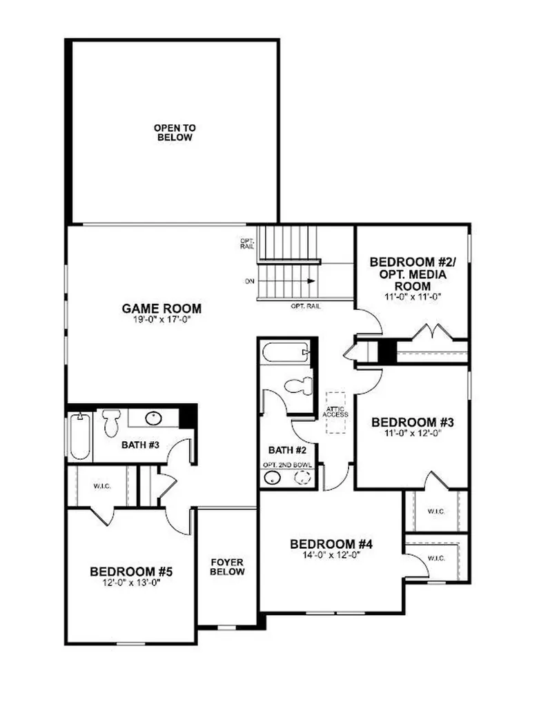 4012 Fulton Drive Leander TX 78641