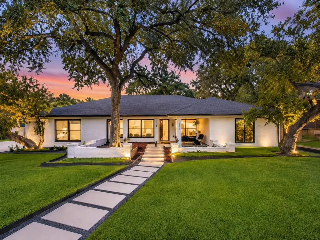 1321 Wilderness Drive Austin TX 78746