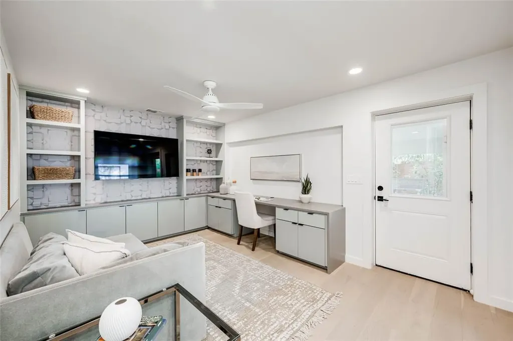 1321 Wilderness Drive Austin TX 78746