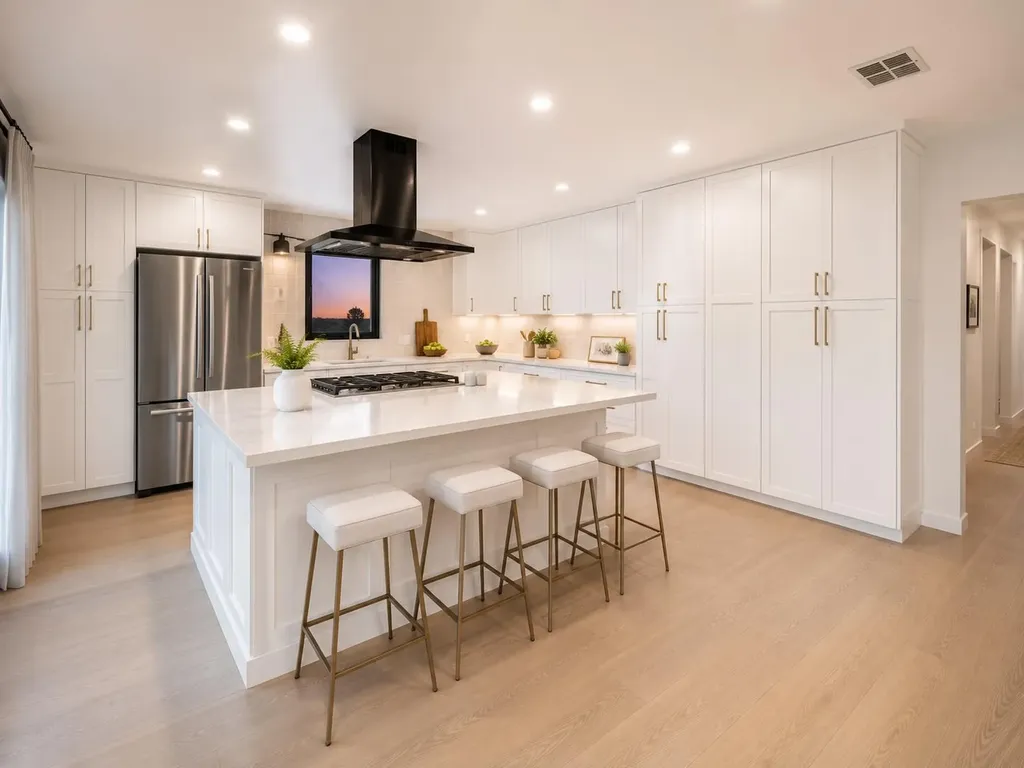 1321 Wilderness Drive Austin TX 78746