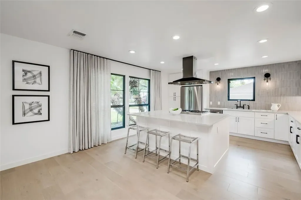 1321 Wilderness Drive Austin TX 78746
