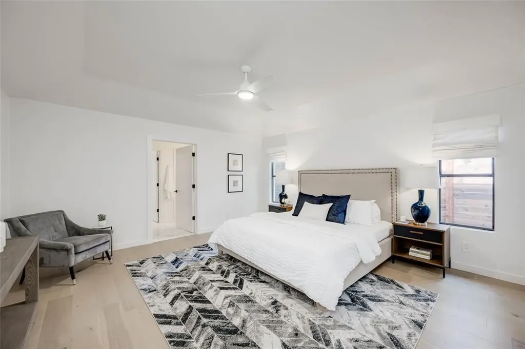 1321 Wilderness Drive Austin TX 78746
