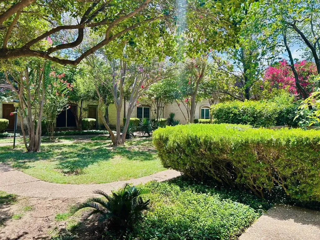 7801 Shoal Creek Boulevard Austin TX 78757