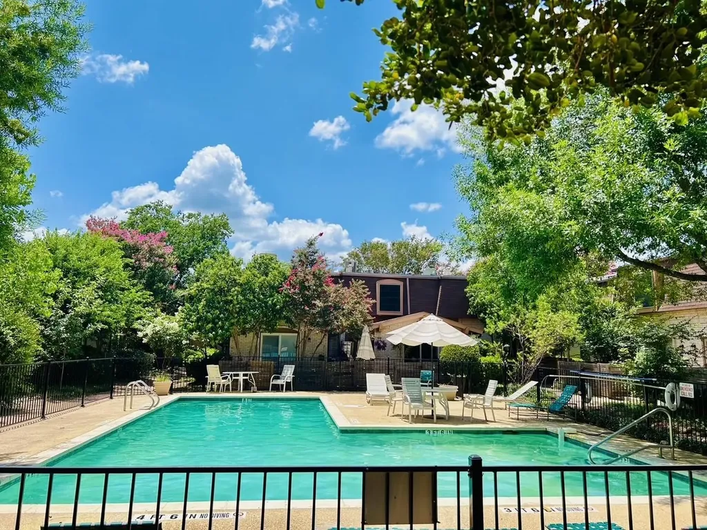 7801 Shoal Creek Boulevard Austin TX 78757