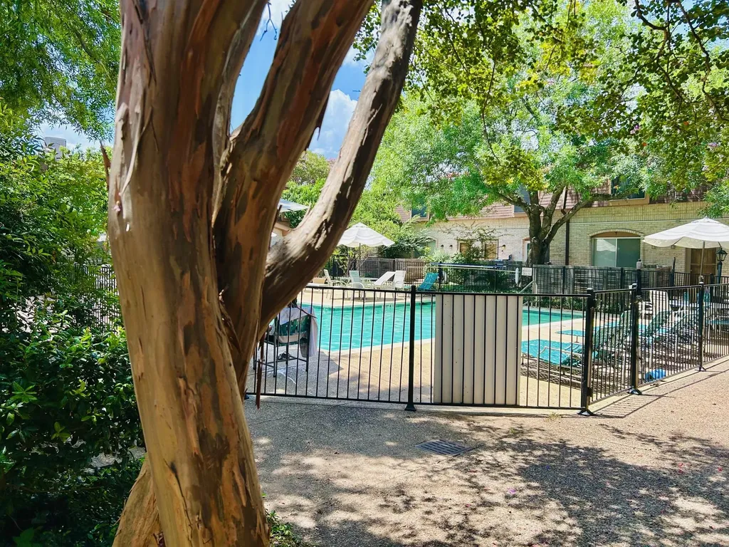 7801 Shoal Creek Boulevard Austin TX 78757