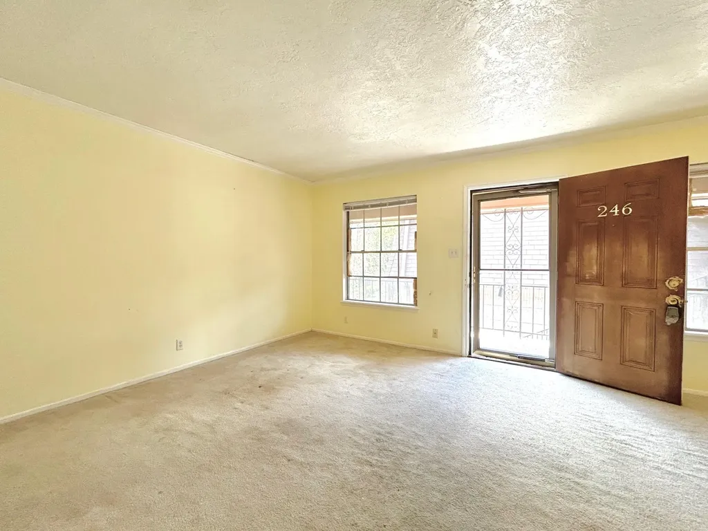7801 Shoal Creek Boulevard Austin TX 78757