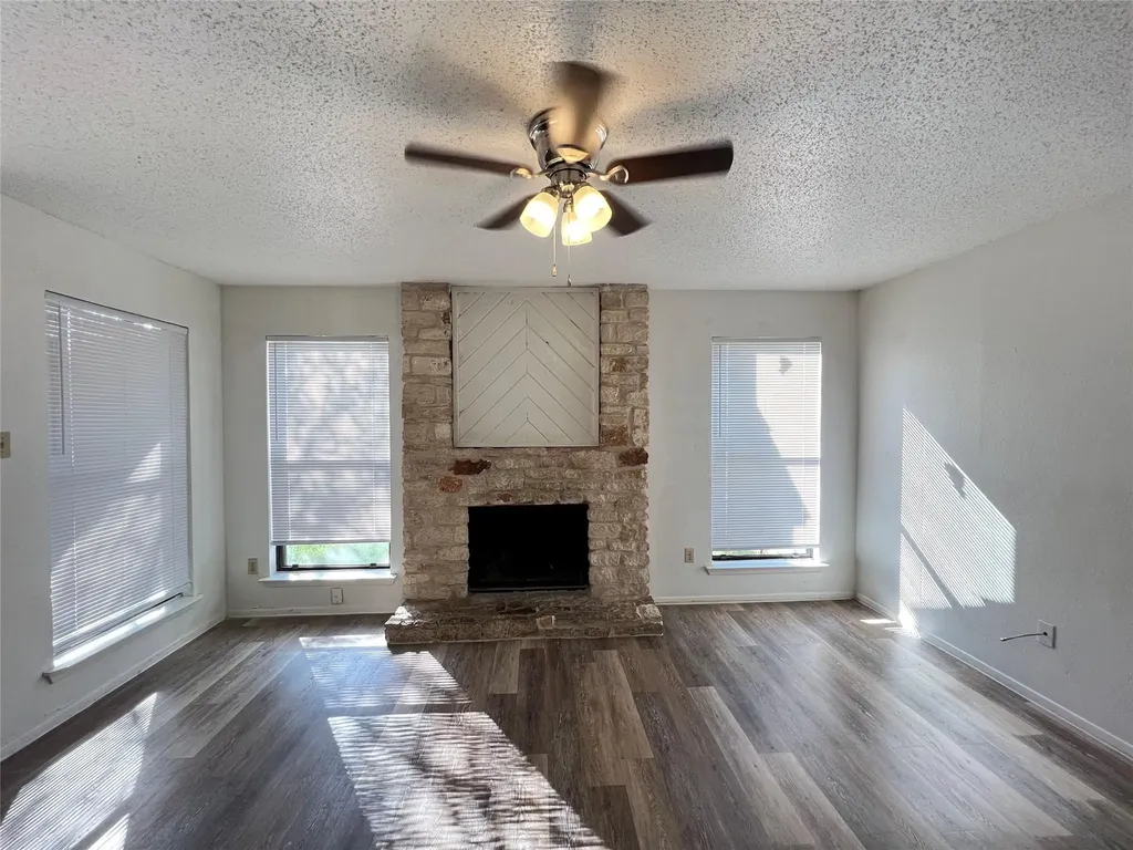10616 Mellow Meadows Austin TX 78750