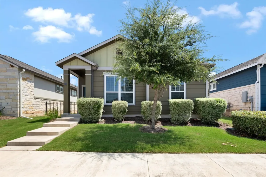 2800 Joe Dimaggio Boulevard Round Rock TX 78665