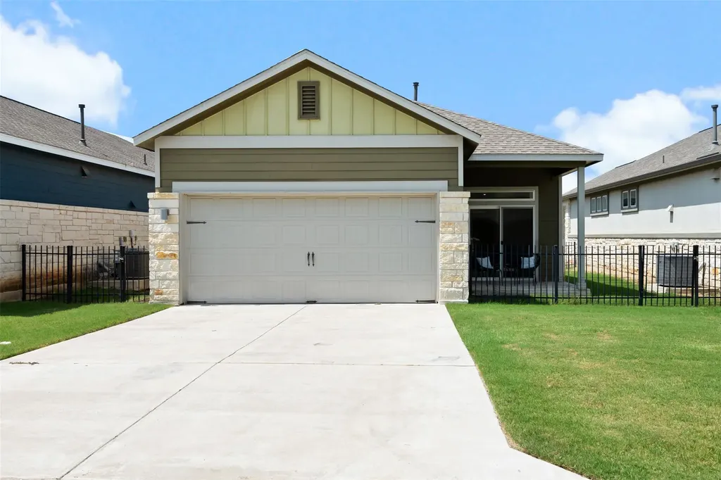 2800 Joe Dimaggio Boulevard Round Rock TX 78665