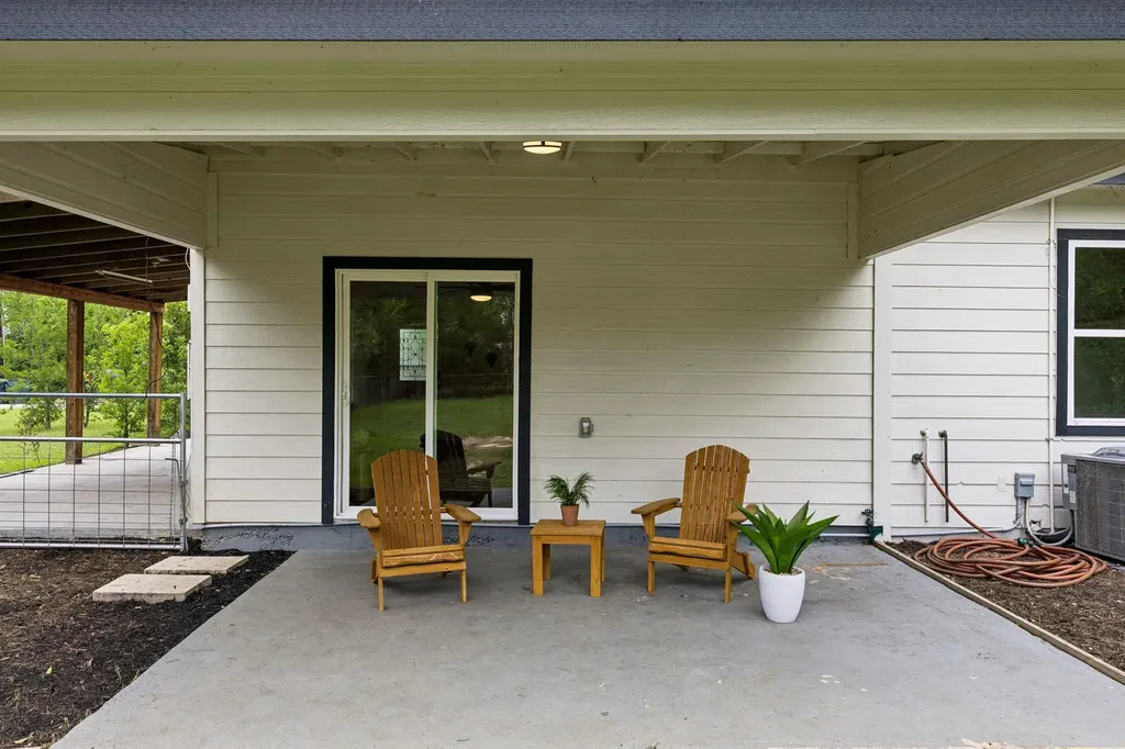 1909 S Pine Street Georgetown TX 78626