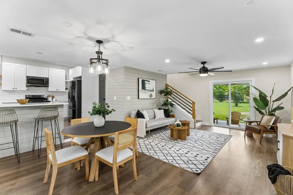1909 S Pine Street Georgetown TX 78626