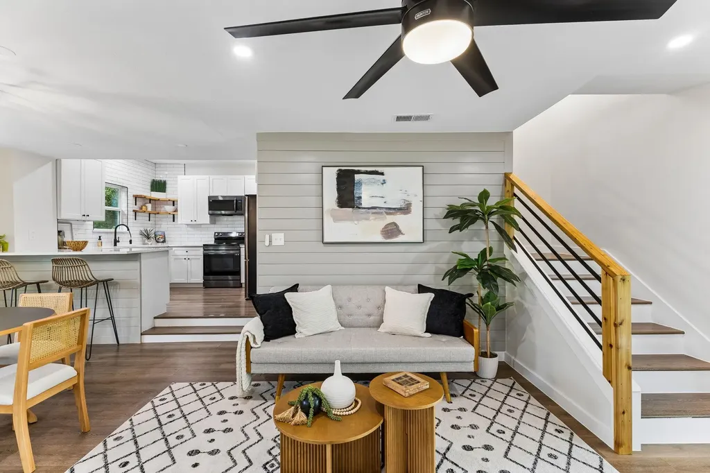 1909 S Pine Street Georgetown TX 78626