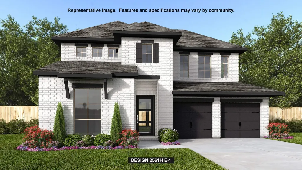 112 Arcilla Pass Liberty Hill TX 78642