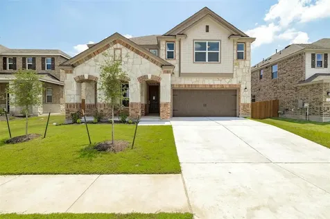 3643 Sorriso Lane Round Rock TX 78665