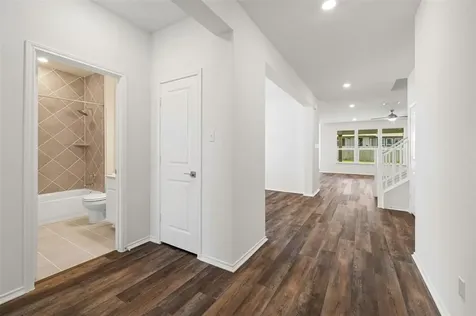 3643 Sorriso Lane Round Rock TX 78665