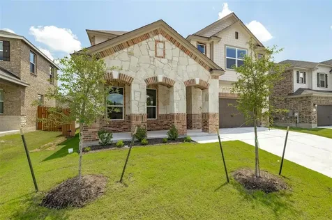 3643 Sorriso Lane Round Rock TX 78665