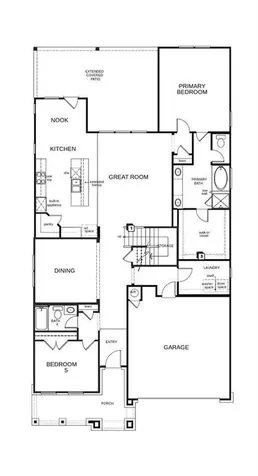 3643 Sorriso Lane Round Rock TX 78665