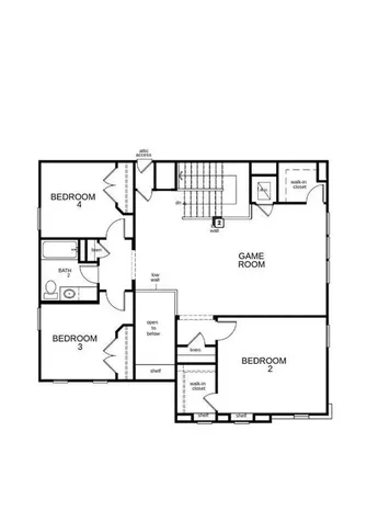 3643 Sorriso Lane Round Rock TX 78665