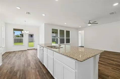 3643 Sorriso Lane Round Rock TX 78665