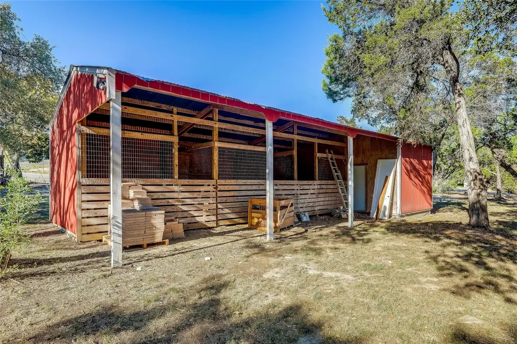 7601 Bar K Ranch Road Lago Vista TX 78645