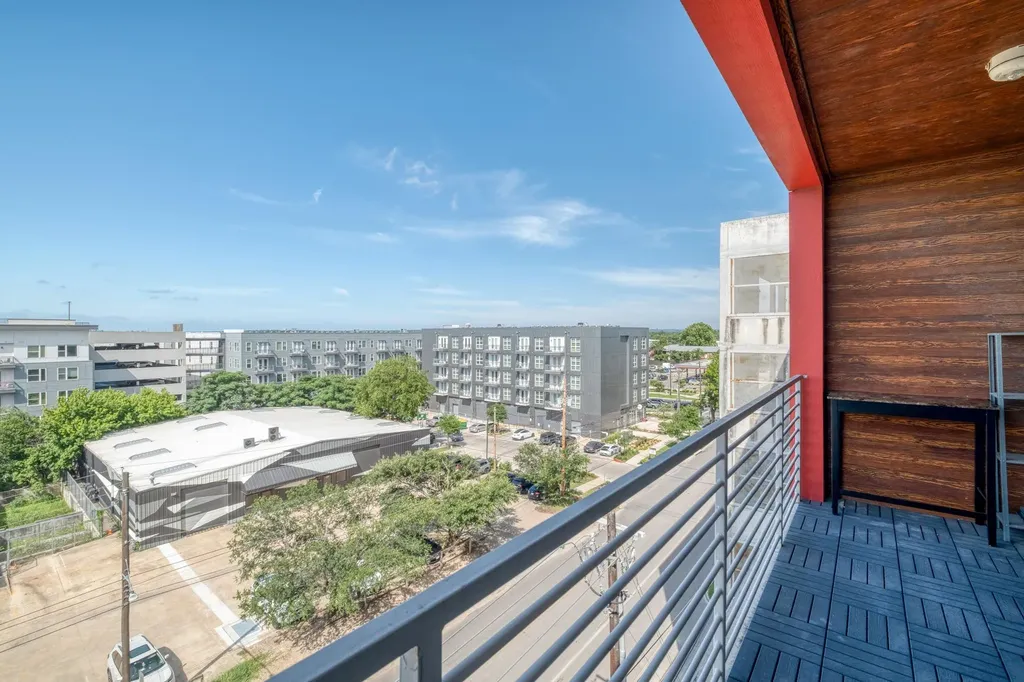 4361 S Congress Avenue Austin TX 78745
