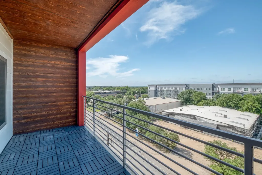 4361 S Congress Avenue Austin TX 78745