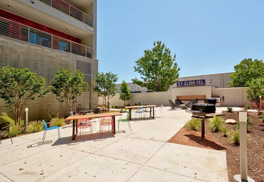 4361 S Congress Avenue Austin TX 78745