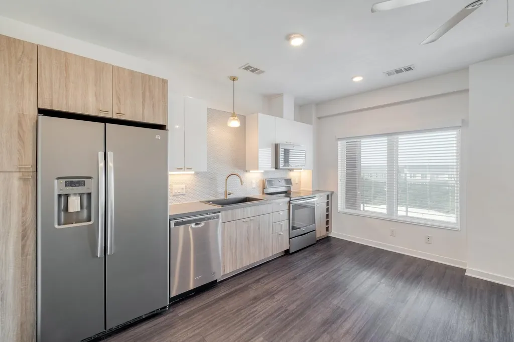 4361 S Congress Avenue Austin TX 78745