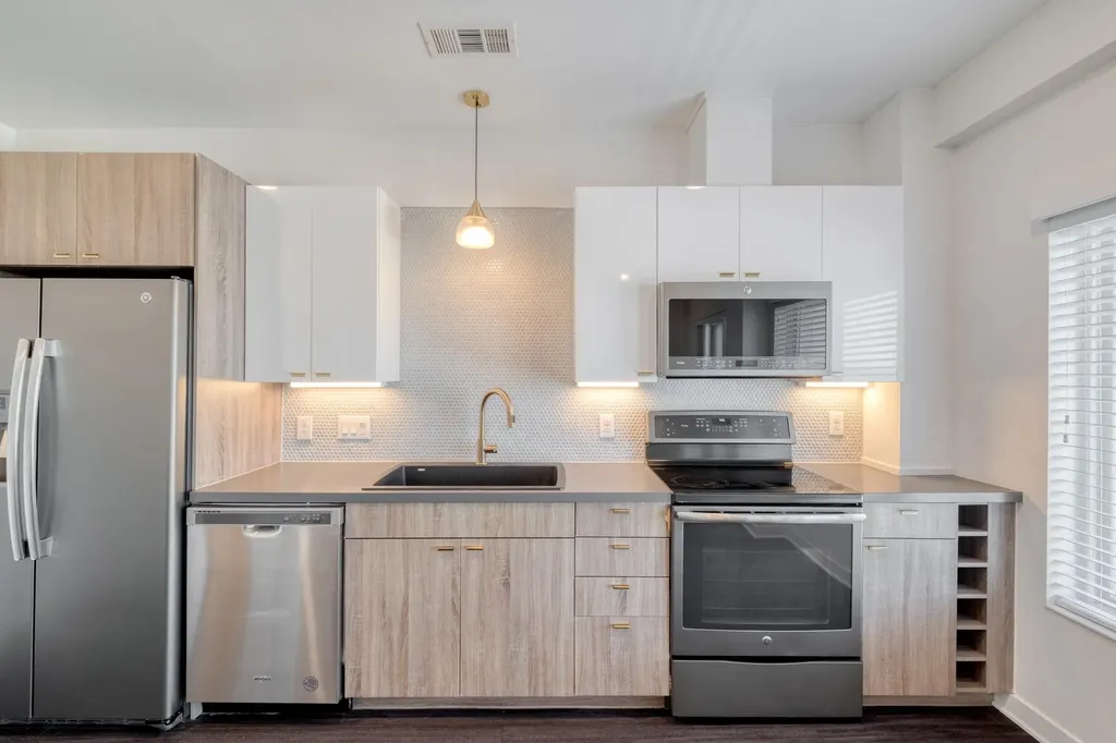 4361 S Congress Avenue Austin TX 78745