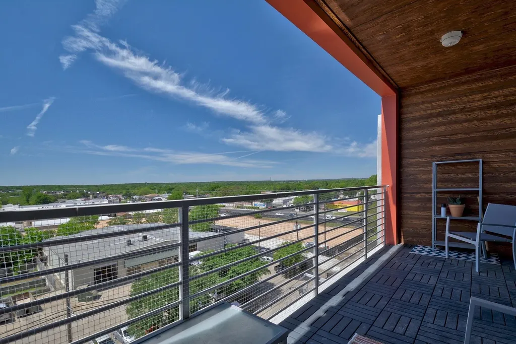 4361 S Congress Avenue Austin TX 78745