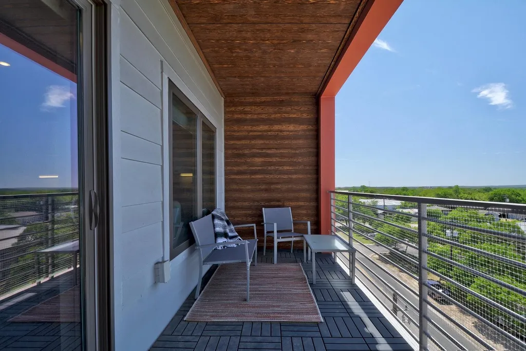4361 S Congress Avenue Austin TX 78745