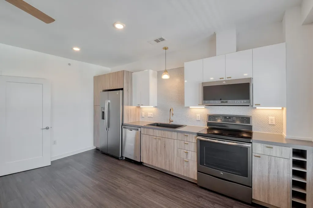 4361 S Congress Avenue Austin TX 78745