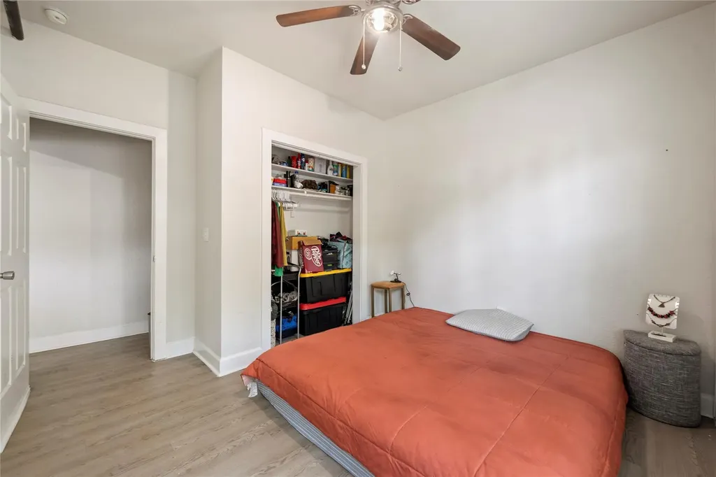 201 W 31st Street Austin TX 78705