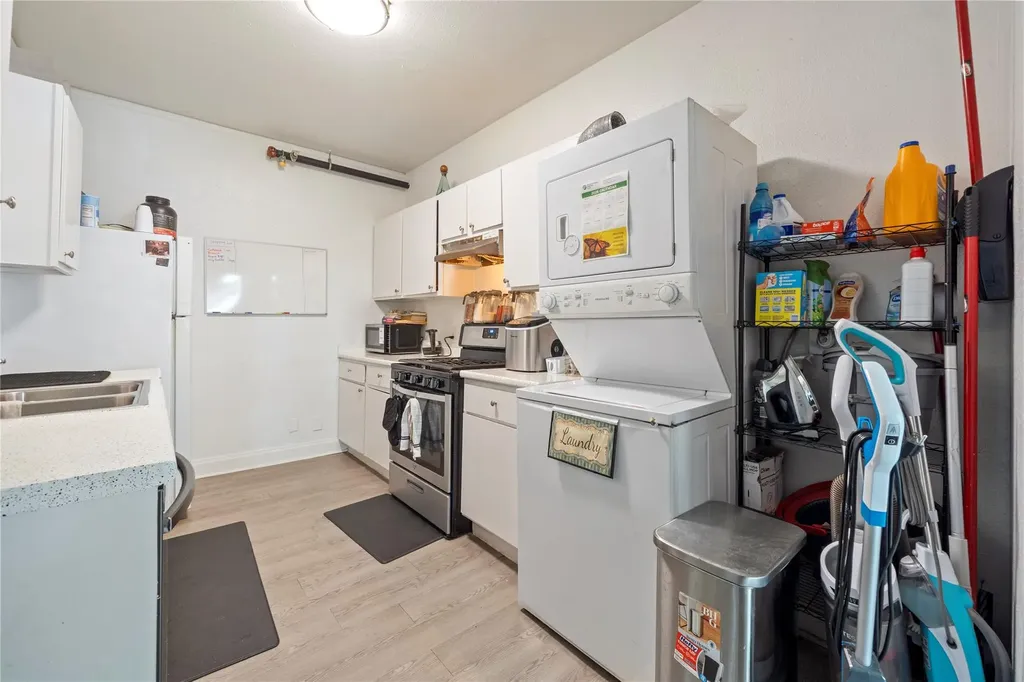 201 W 31st Street Austin TX 78705