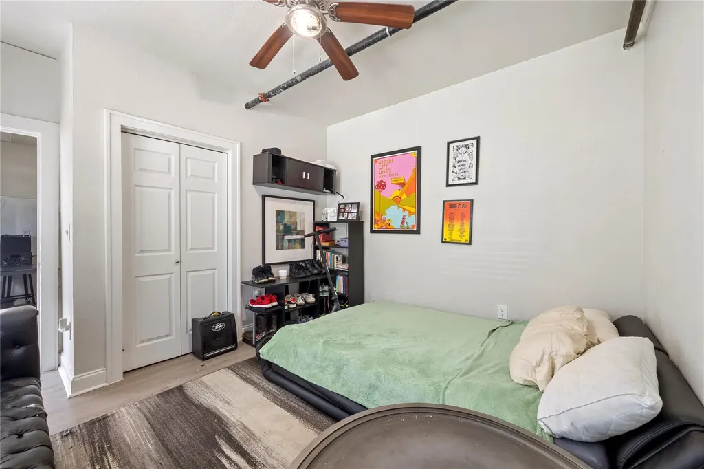 201 W 31st Street Austin TX 78705
