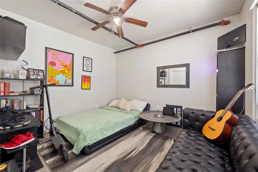 201 W 31st Street Austin TX 78705