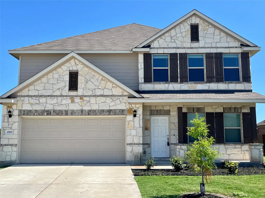 12900 Cerro Castellan Trace Manor TX 78653