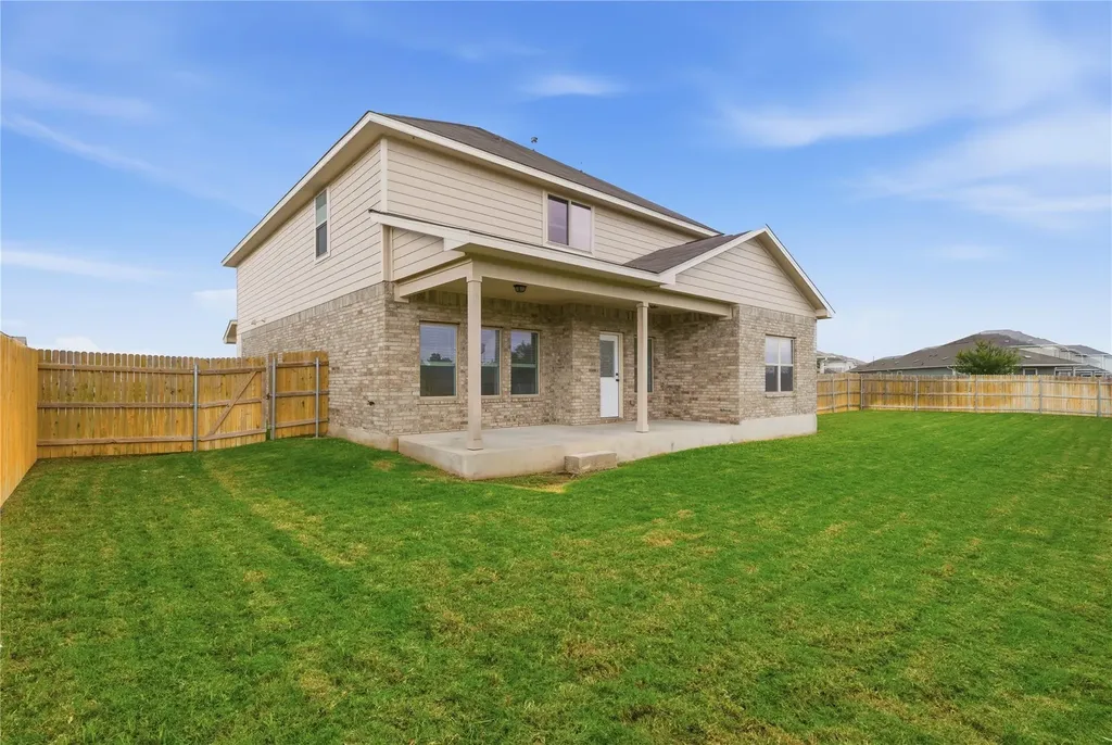 12900 Cerro Castellan Trace Manor TX 78653