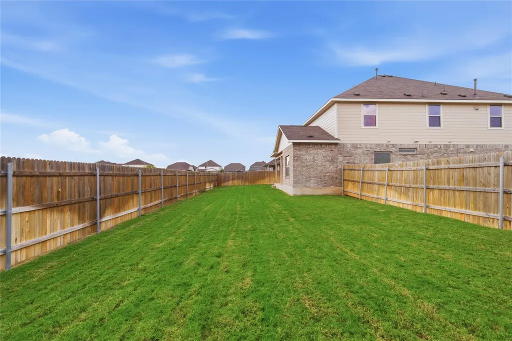 12900 Cerro Castellan Trace Manor TX 78653