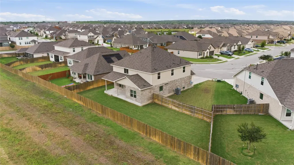 12900 Cerro Castellan Trace Manor TX 78653