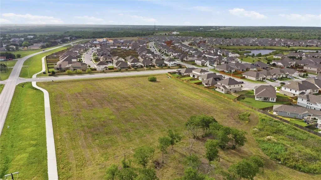 12900 Cerro Castellan Trace Manor TX 78653