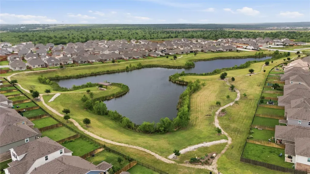 12900 Cerro Castellan Trace Manor TX 78653