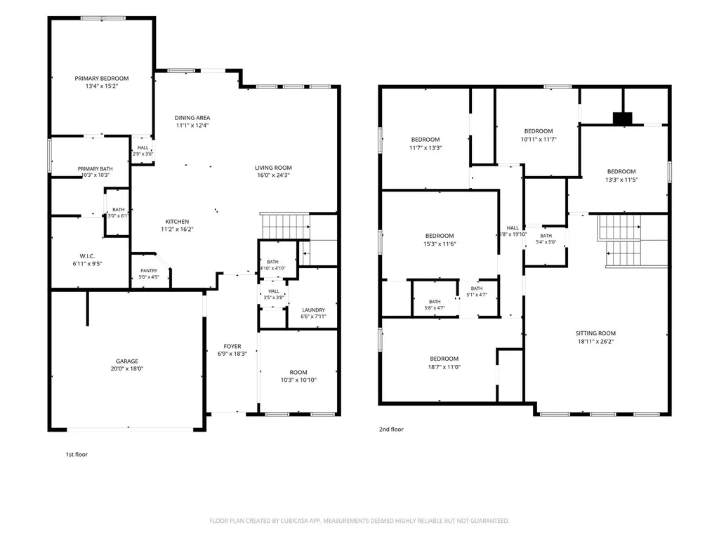 12900 Cerro Castellan Trace Manor TX 78653