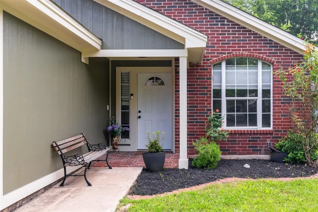 2147 Jasmine Path Round Rock TX 78664