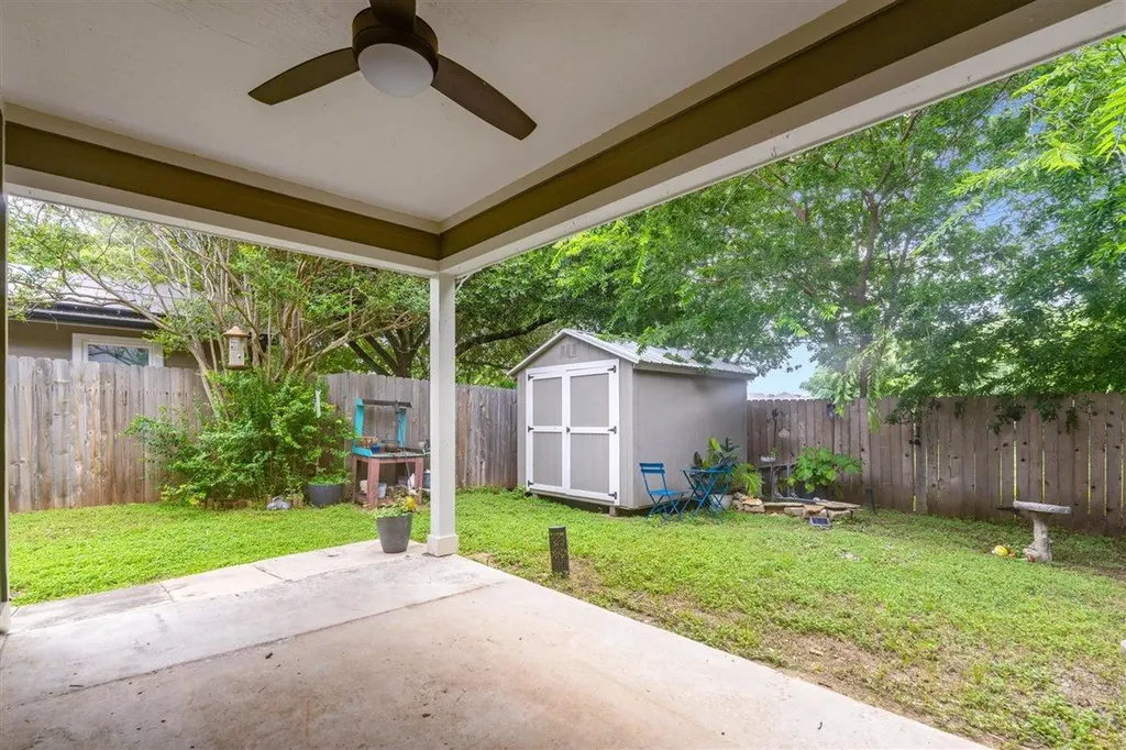 2147 Jasmine Path Round Rock TX 78664